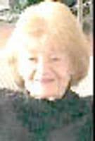 Ruby Waters Obituary (1926