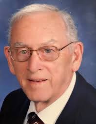 Obituary information for Don Ferdinand Schimmel