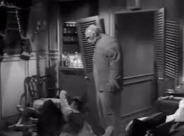 In THE CREATURE WALKS AMONG US (1956), the monster becomes human, the  humans become monstrous, and subtext becomes text | by Eric Langberg |  Everything's Interesting | Medium