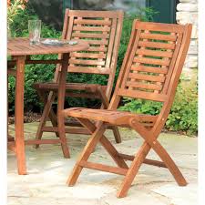 Vineyard Folding Outdoor Dining Chair Set Of 2 Outdoor Dining Chairs Patio Dining Chairs Side Chairs Dining