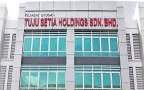 Sektor hospitality adalah antara 3 sektor utama yang diberi keutamaan di dalam hala tuju pelaburan felda investment corporation sdn bhd (fic) selari dengan program transformasi ekonomi yang telah mengenal pasti pelancongan sebagai salah satu bidang yang penting. Bernama Unit Tuju Setia Raih Projek Pembinaan Bertingkat Tinggi Bernilai Rm143 5 Juta