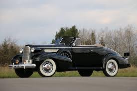 Image result for Antoinette Blue 1937 Cadillac