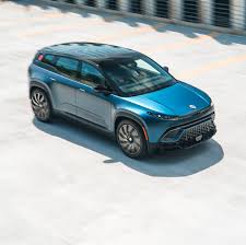 Image result for Ocean Veil 2018 Fisker