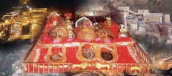 Located halfway to vaishno devi temple, ardh kuwari acts as a stopover for the pilgrims on their journey up to the bhavan. 15 Experiences Of Vaishno Devi Jai Mata Di