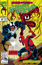 And i have you in my carnage vs venom day news good thing i could somewhat enlighten you then. The Best Venom Vs Carnage Comics Ign