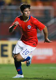 Maybe you would like to learn more about one of these? Victor Davila