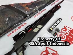 We would like to show you a description here but the site won't allow us. Senapan Pcp Marauder Fx Od 38 Gsa Sport Indonesia