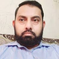 Muhammad Waris Gunjial‏