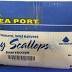 FDA tests confirm hepatitis A virus in scallops from Philippines