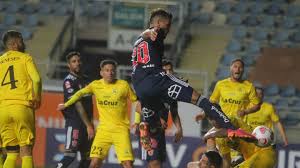Desde el año 2016 es propiedad del grupo estadounidense viacom. Universidad De Chile 1 San Luis De Quillota 0 Copa Chile 2021 Goles Resumen Y Resultado As Chile