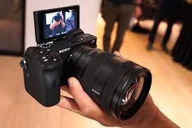 Check out the best sony models price, specifications, features and user you can choose from a list of 13 sony digital cameras available to buy online on various portals as on 21st january 2021. Sony A6600 Is Now Available In Malaysia Soyacincau Com