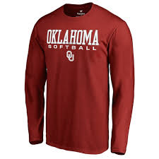 Find a new oklahoma softball jersey at fanatics. Oklahoma Softball Gear Oklahoma Softball T Shirt Sweatshirt Apparel Fanatics