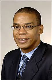 John Fitzgerald Gates named associate dean of College — Harvard Gazette