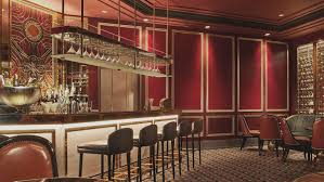 Italian Restaurant Jakarta Fine Dining Alto At Four Seasons Hotel