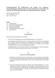 ¹ der individuelle nachteilsausgleich ist keine bevorzugung, sondern ein beitrag zur inklusion und. Nachteilsausgleich FaÆ'a R SchaÆ'a Lerinnen Und SchaÆ'a Ler Mit
