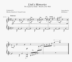 If you're looking for ways to find free music downloads, there are tons of completely. Links Memories Sheet Music Hd Png Download Transparent Png Image Pngitem