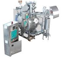 Soft Overflow Dyeing Machinery