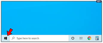 You'll find this app near the bottom of the start menu. How To Delete A Microsoft Account