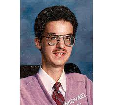 Michael Rudy Obituary (2009)