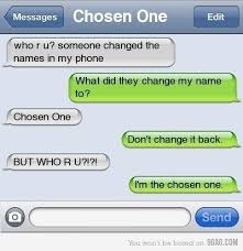 But sometimes i think he just looks at me like a piece of carrot! Pin On Quotes