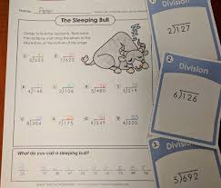 Divide And Conquer Browse Our Collection Of Long Division Worksheets Super Teacher Worksheets Long Division Teacher Worksheets