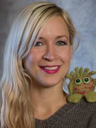 Joan of Dark is Indy's 'Rock Star of Knitting'