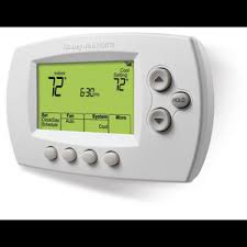 How Do I Set My Honeywell Thermostat?