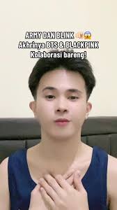 BTS dan Blackpink Kolaborasi Terakhir! 🫶🏻✨