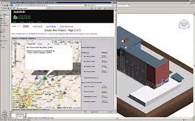American guide to measured building surveys. Bim And Green Building Studio 1 2 3 Revit Tutorial Cadalyst
