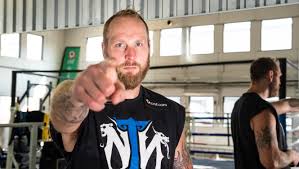 View complete tapology profile, bio, rankings, photos, news and record. Helenius Vs Teper Heavyweight Title Match Date Set Paf