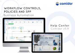 After entering the code press the link below to start file download. Workflow Controls Policies And Spp Comidor Help Center Comidor