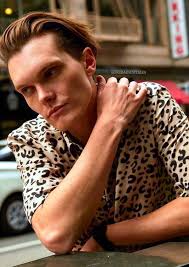 Luke Baines Italia (@lukebainesitalia) • Facebook