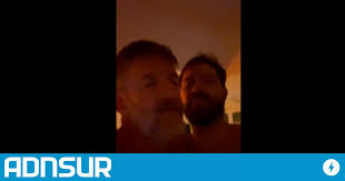 Encontramos 10 resultados el negro dolina mostró su postura sobre la cuarentena en una nota con novaresio: Filtraron Un Video De Luis Novaresio Besandose Con Su Novio Braulio Y Estallo El Escandalo Adnsur Agencia De Noticias De Comodoro Rivadavia Y Chubut