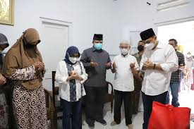 Pernah berkata bahwa rosululloh saw suatu ketika didatangi oleh seseorang yang. 6 Doa Untuk Orang Sakit Sesuai Ajaran Rasulullah