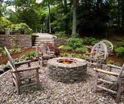 We have countless patio design ideas with fire pits for you to optfor. 41 Easy Fire Pit Ideas For Your Backyard Or Garden 2021