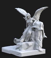 Пара свободных вечеров в zbrush | Пикабу