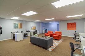 Nexthome Campbell Realty Modern Office Design Office Design Modern Office