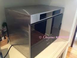 鬼嫁料理手帳 廚房新寵 miele 蒸爐 使用和保養 steam oven recipes oven recipes steam oven