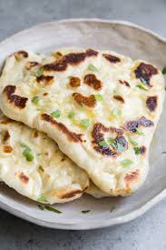 Garlic Naan Recipe Garlic Naan Naan Recipe How To Make Naan
