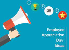 Consider tracking your ratio for a week to gauge how well you are appreciating your team. 28 Employee Appreciation Day Ideas Gifts For March 2021