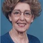 Ann McCraw Obituary