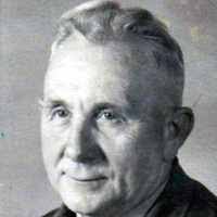 Franz Heinrich Nolte (1901–1962) • FamilySearch