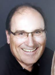 David Salmers Obituary