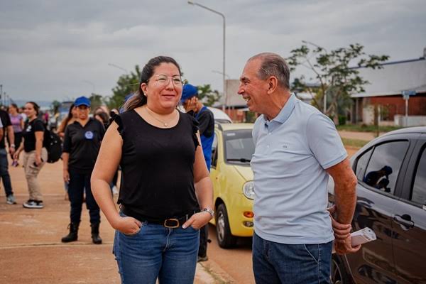 Lalo Stelatto: �La naturaleza misionera es un valor que nos hace �nicos� � Enfoque Misiones