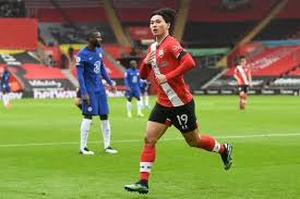 Um ano depois de ter chegado ao liverpool. Agent Minamino Liverpool Fans Love What Midfield Star Has Done Against Top Four Rivals Chelsea Football London
