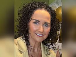 Ladies Gaelic Football Association President Trina Murray has led tributes  to former Armagh star Aoife Lennon, who tragically lost her life in a road  traffic accident