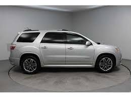 Image result for Medium Brown 2011 Acadia