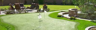 Then he practiced putting, working with the assorted undulations and breaks surrounding the. Putting Green Installation Process Home Putting Green Construction