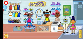 Here, android gamers can have fun with the amazing store simulation, which offers a variety of interesting gameplay and educational content for you to freely enjoy. Pepi Super Stores 1 1 23 Download For Android Apk Free