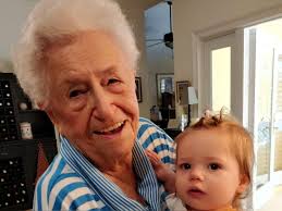 Relda "Vi" Viola Gamble's Obituary